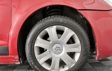 Citroen C4 II рестайлинг, 2008 год, 345 000 рублей, 9 фотография