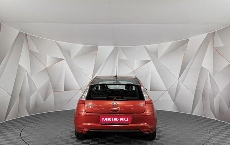 Citroen C4 II рестайлинг, 2008 год, 345 000 рублей, 8 фотография