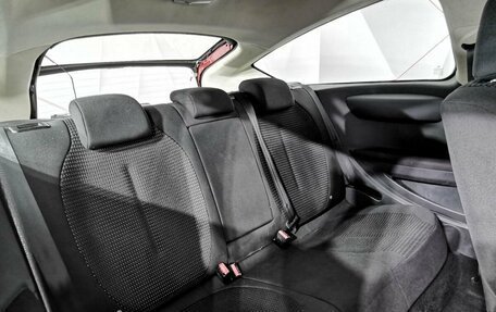 Citroen C4 II рестайлинг, 2008 год, 345 000 рублей, 16 фотография