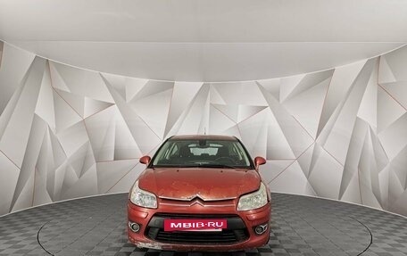 Citroen C4 II рестайлинг, 2008 год, 345 000 рублей, 7 фотография