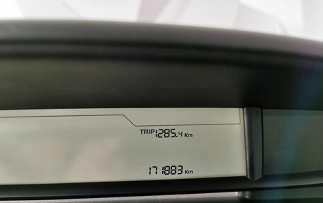 Citroen C4 II рестайлинг, 2008 год, 345 000 рублей, 17 фотография