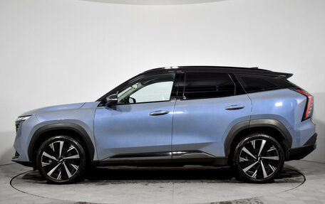 Geely Atlas, 2024 год, 3 150 000 рублей, 8 фотография