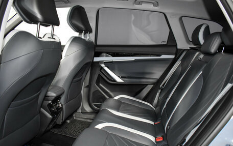 Geely Atlas, 2024 год, 3 150 000 рублей, 13 фотография