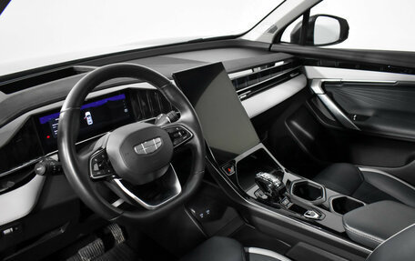 Geely Atlas, 2024 год, 3 150 000 рублей, 9 фотография