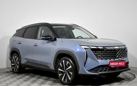 Geely Atlas, 2024 год, 3 150 000 рублей, 3 фотография