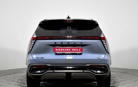 Geely Atlas, 2024 год, 3 150 000 рублей, 6 фотография