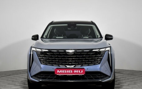 Geely Atlas, 2024 год, 3 150 000 рублей, 2 фотография