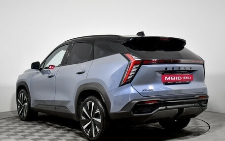 Geely Atlas, 2024 год, 3 150 000 рублей, 7 фотография