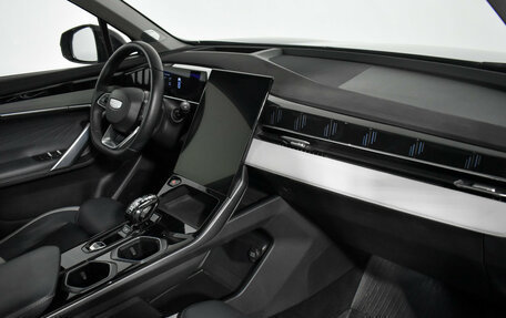 Geely Atlas, 2024 год, 3 150 000 рублей, 14 фотография