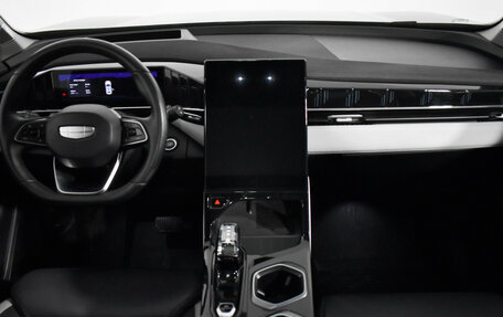 Geely Atlas, 2024 год, 3 150 000 рублей, 16 фотография