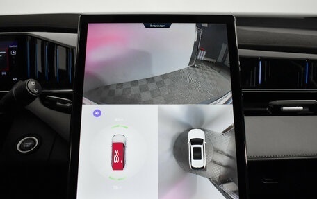 Geely Atlas, 2024 год, 3 150 000 рублей, 19 фотография