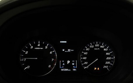 Mitsubishi Outlander III рестайлинг 3, 2018 год, 1 725 000 рублей, 18 фотография