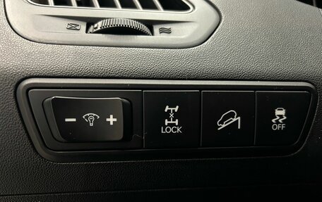 Hyundai ix35 I рестайлинг, 2015 год, 1 279 000 рублей, 12 фотография