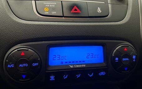 Hyundai ix35 I рестайлинг, 2015 год, 1 279 000 рублей, 14 фотография