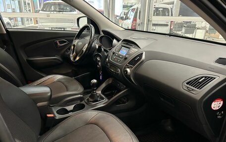 Hyundai ix35 I рестайлинг, 2015 год, 1 279 000 рублей, 8 фотография