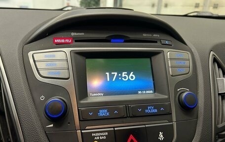 Hyundai ix35 I рестайлинг, 2015 год, 1 279 000 рублей, 15 фотография