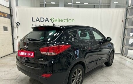 Hyundai ix35 I рестайлинг, 2015 год, 1 279 000 рублей, 4 фотография