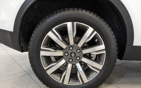 Land Rover Discovery Sport I рестайлинг, 2019 год, 2 600 000 рублей, 12 фотография