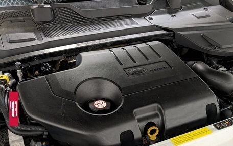 Land Rover Discovery Sport I рестайлинг, 2019 год, 2 600 000 рублей, 9 фотография