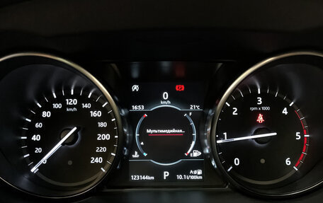 Land Rover Discovery Sport I рестайлинг, 2019 год, 2 600 000 рублей, 16 фотография