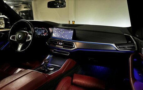 BMW X6, 2020 год, 7 775 000 рублей, 7 фотография