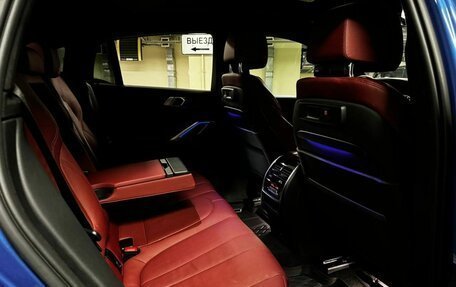 BMW X6, 2020 год, 7 775 000 рублей, 9 фотография