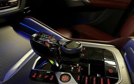 BMW X6, 2020 год, 7 775 000 рублей, 10 фотография