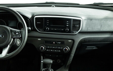 KIA Sportage IV рестайлинг, 2018 год, 2 079 700 рублей, 14 фотография