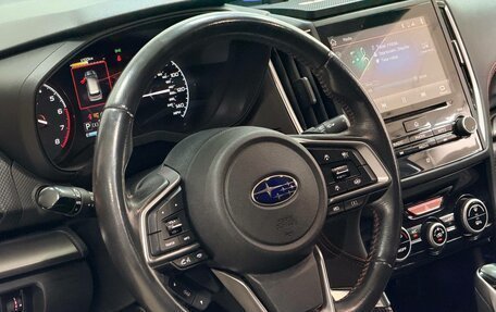 Subaru Forester, 2020 год, 3 892 000 рублей, 13 фотография