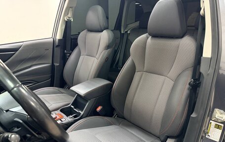 Subaru Forester, 2020 год, 3 892 000 рублей, 10 фотография