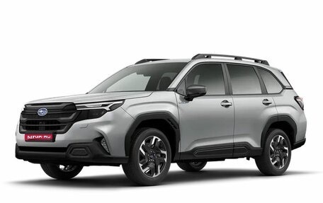 Subaru Forester, 2025 год, 7 800 000 рублей, 1 фотография