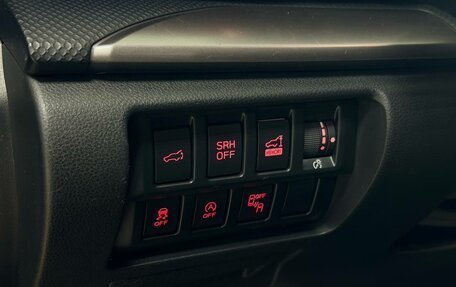 Subaru Forester, 2020 год, 3 892 000 рублей, 12 фотография