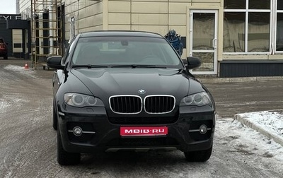 BMW X6, 2010 год, 1 950 000 рублей, 1 фотография