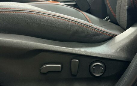 Subaru Forester, 2020 год, 3 892 000 рублей, 25 фотография