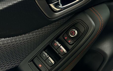 Subaru Forester, 2020 год, 3 892 000 рублей, 26 фотография