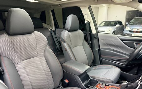 Subaru Forester, 2020 год, 3 892 000 рублей, 24 фотография