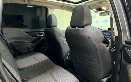 Subaru Forester, 2020 год, 3 892 000 рублей, 28 фотография