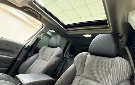 Subaru Forester, 2020 год, 3 892 000 рублей, 30 фотография