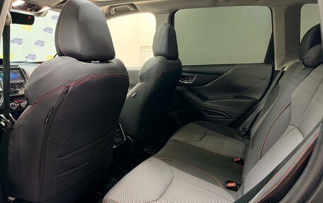 Subaru Forester, 2020 год, 3 892 000 рублей, 29 фотография