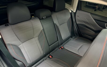 Subaru Forester, 2020 год, 3 892 000 рублей, 27 фотография