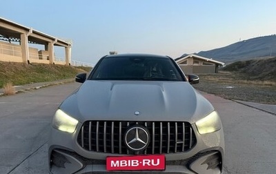 Mercedes-Benz GLE Coupe AMG, 2025 год, 19 070 000 рублей, 1 фотография