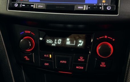 Suzuki Swift IV, 2015 год, 982 000 рублей, 14 фотография