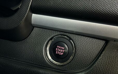 Suzuki Swift IV, 2015 год, 982 000 рублей, 12 фотография