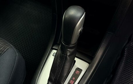 Suzuki Swift IV, 2015 год, 982 000 рублей, 13 фотография