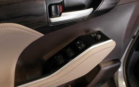 Toyota Highlander, 2025 год, 6 100 000 рублей, 18 фотография