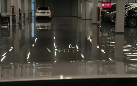 Toyota Highlander, 2025 год, 6 100 000 рублей, 13 фотография