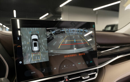 Toyota Highlander, 2025 год, 6 100 000 рублей, 27 фотография