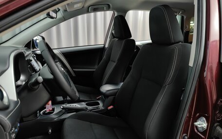 Toyota RAV4, 2016 год, 2 159 000 рублей, 6 фотография