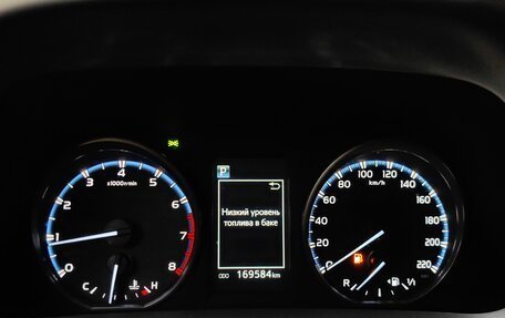 Toyota RAV4, 2016 год, 2 159 000 рублей, 10 фотография