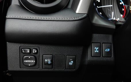 Toyota RAV4, 2016 год, 2 159 000 рублей, 22 фотография